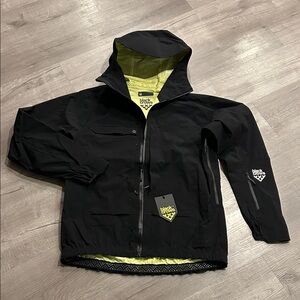 Black Crows Freebird Xpore Ski Shell Jacket